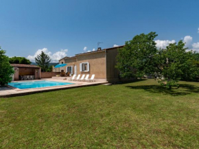 Holiday Home Casella by Interhome
